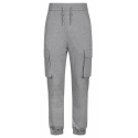 Balmain - Jogging Bottoms - Grey - Balmain Exclusive Luxury Collection