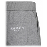 Balmain - Jogging Bottoms - Grey - Balmain Exclusive Luxury Collection