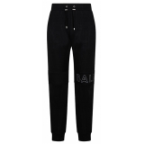 Balmain - Jogging Pants - Black - Balmain Exclusive Luxury Collection