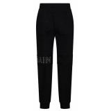 Balmain - Jogging Pants - Black - Balmain Exclusive Luxury Collection