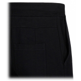 Balmain - Jogging Pants - Black - Balmain Exclusive Luxury Collection