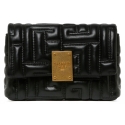 Balmain - 1945 Mini Bag - Black - Balmain Exclusive Luxury Collection