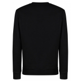 Balmain - Embroidered Sweater - Black - Balmain Exclusive Luxury Collection