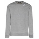 Balmain - Embroidered Sweater - Grey - Balmain Exclusive Luxury Collection