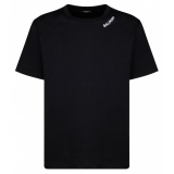 Balmain - Embroidered T-Shirt - Black - Balmain Exclusive Luxury Collection