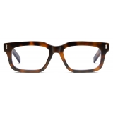 Gucci - Rectangular Sunglasses - Tortoiseshell - Gucci Eyewear