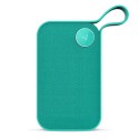 Libratone - One Style - Caribbean Green - High Quality Portable Speaker - Bluetooth, Wireless, WiFi