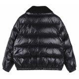 Moncler - Black Puffer Jacket - Moncler Exclusive Luxury Collection