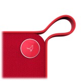 Libratone - One Style - Cerise Pink - High Quality Portable Speaker - Bluetooth, Wireless, WiFi