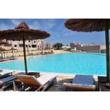 Basiliani Resort & Spa - Berber Suggestions - 3 Days 2 Nights