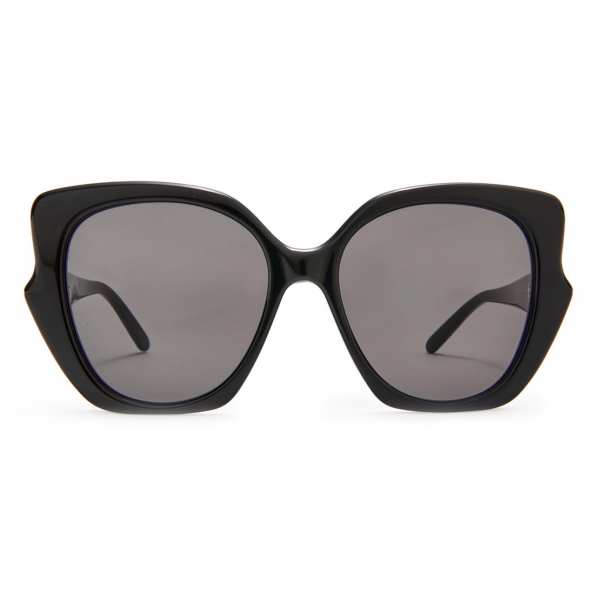 Loewe - Fantasy Slim Sunglasses - Black - Loewe Eyewear