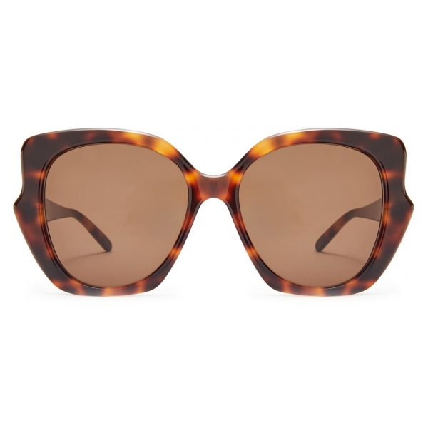 Loewe - Fantasy Slim Sunglasses - Havana - Loewe Eyewear