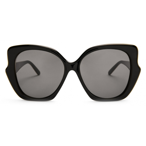 Loewe - Fantasy Slim Sunglasses - Black - Loewe Eyewear