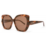 Loewe - Fantasy Slim Sunglasses - Havana - Loewe Eyewear