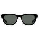 Gucci - Square Sunglasses - Black - Gucci Eyewear