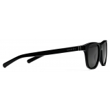 Gucci - Occhiale da Sole Squadrati - Nero - Gucci Eyewear