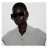 Gucci - Cat-Eye Sunglasses - Black - Gucci Eyewear