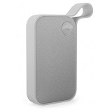 Libratone - One Style - Cloudy Grey - High Quality Portable Speaker - Bluetooth, Wireless, WiFi