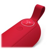 Libratone - Too - Cerise Pink - High Quality Portable Speaker - Bluetooth, Wireless, WiFi