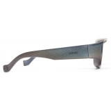 Loewe - Paula's Original Sunglasses - Black Holographic - Loewe Eyewear