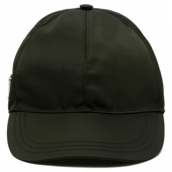 Prada Re-Nylon Baseball Cap | Saks Fifth Avenue