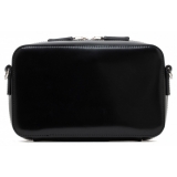 Prada - Black Brique Bag - Prada Exclusive Luxury Collection