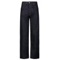 Prada - Jeans in Denim Blu Navy - Prada Exclusive Luxury Collection