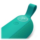 Libratone - Too - Verde Caraibi - Altoparlante di Alta Qualità Portatile - Bluetooth, Wireless, WiFi