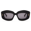 Loewe - Occhiali da Sole Screen - Nero - Loewe Eyewear