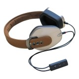 Pryma - Pryma Air Cable - Bluetooth - The Premium Headphones - Black - Sonus Faber - Luxury High Quality Headphones