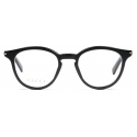 Gucci - Round Optical Glasses - Black - Gucci Eyewear