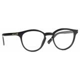 Gucci - Occhiale da Vista Rotondi - Nero - Gucci Eyewear