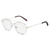 Dior - Sunglasses - CD Diamond R4F - Silver - Dior Eyewear