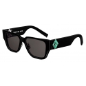 Dior - Occhiali da Sole - CD Diamond S5F - Nero - Dior Eyewear