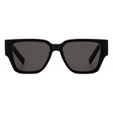 Dior - Occhiali da Sole - CD Diamond S5F - Nero - Dior Eyewear