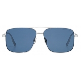 Dior - Occhiali da Sole - CD Diamond S9F - Blu - Dior Eyewear