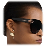 Dior - Sunglasses - CDior B4F - Black - Dior Eyewear