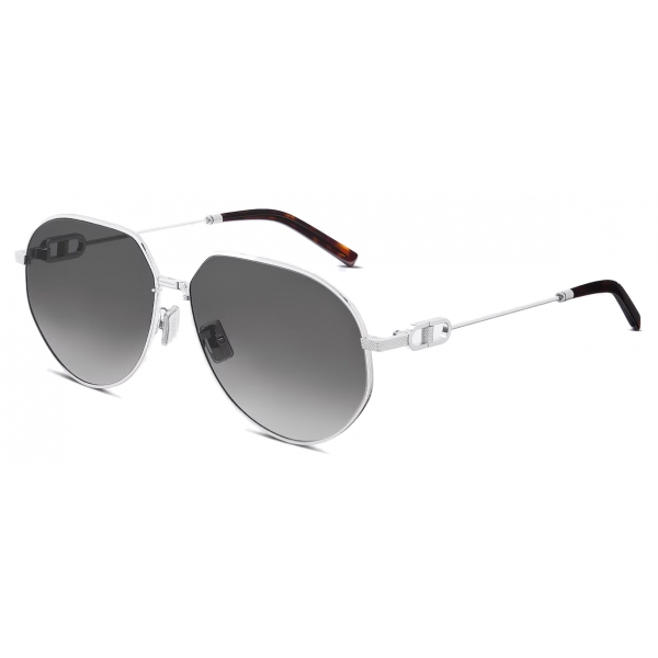 Dior - Occhiali da Sole - CD Link A1U - Grigio Sfumato - Dior Eyewear