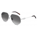 Dior - Occhiali da Sole - CD Link A1U - Grigio Sfumato - Dior Eyewear