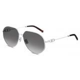 Dior - Sunglasses - CD Link A1U - Gradient Gray - Dior Eyewear