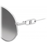 Dior - Occhiali da Sole - CD Link A1U - Grigio Sfumato - Dior Eyewear