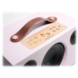 Audio Pro - Addon C5 - Grigio - Altoparlante di Alta Qualità - WLAN Multi-Room - Airplay, Stereo, Bluetooth, Wireless, WiFi
