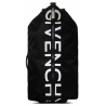 Givenchy - Black G-Zip Backpack - Givenchy Exclusive Luxury Collection