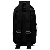 Givenchy - Black G-Zip Backpack - Givenchy Exclusive Luxury Collection