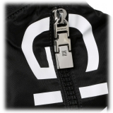 Givenchy - Black G-Zip Backpack - Givenchy Exclusive Luxury Collection