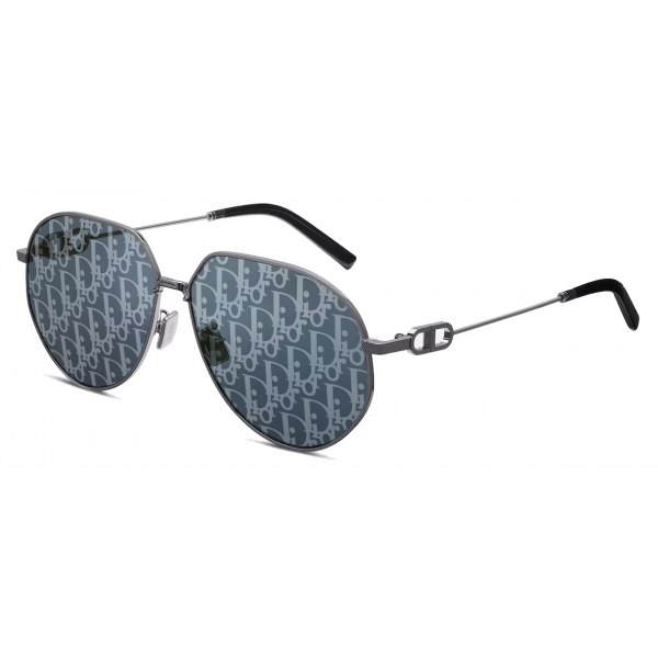 Dior - Occhiali da Sole - CD Link A1U - Blu - Dior Eyewear