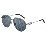 Dior - Sunglasses - CD Link A1U - Blue - Dior Eyewear