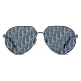 Dior - Occhiali da Sole - CD Link A1U - Blu - Dior Eyewear