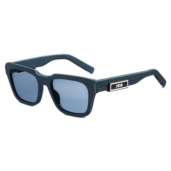 Dior - Occhiali da Sole - DiorB23 S1I - Blu - Dior Eyewear