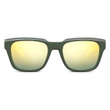 Dior - Occhiali da Sole - DiorB23 S1I - Kaki - Dior Eyewear